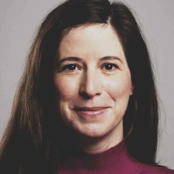 Lisa Azwanger-Geser