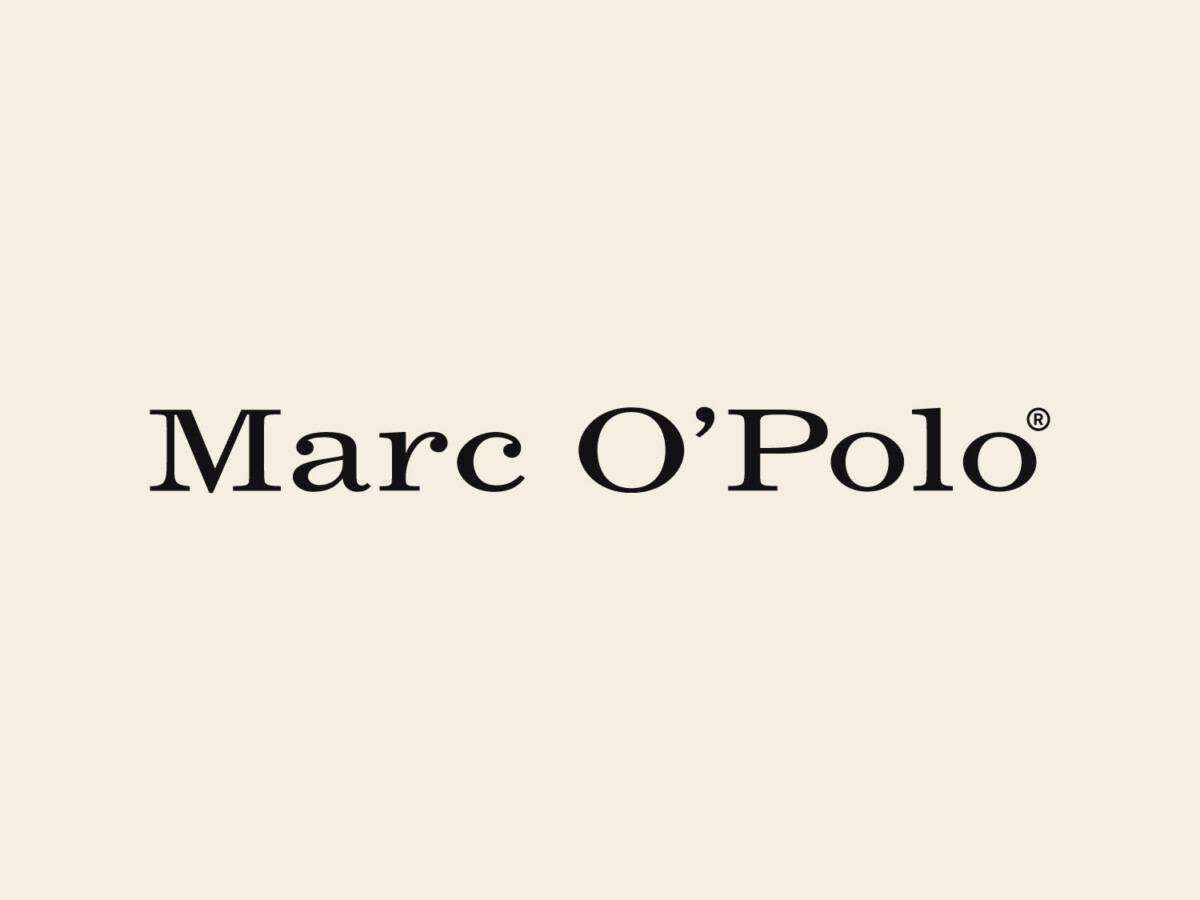 Logo Marc O'Polo