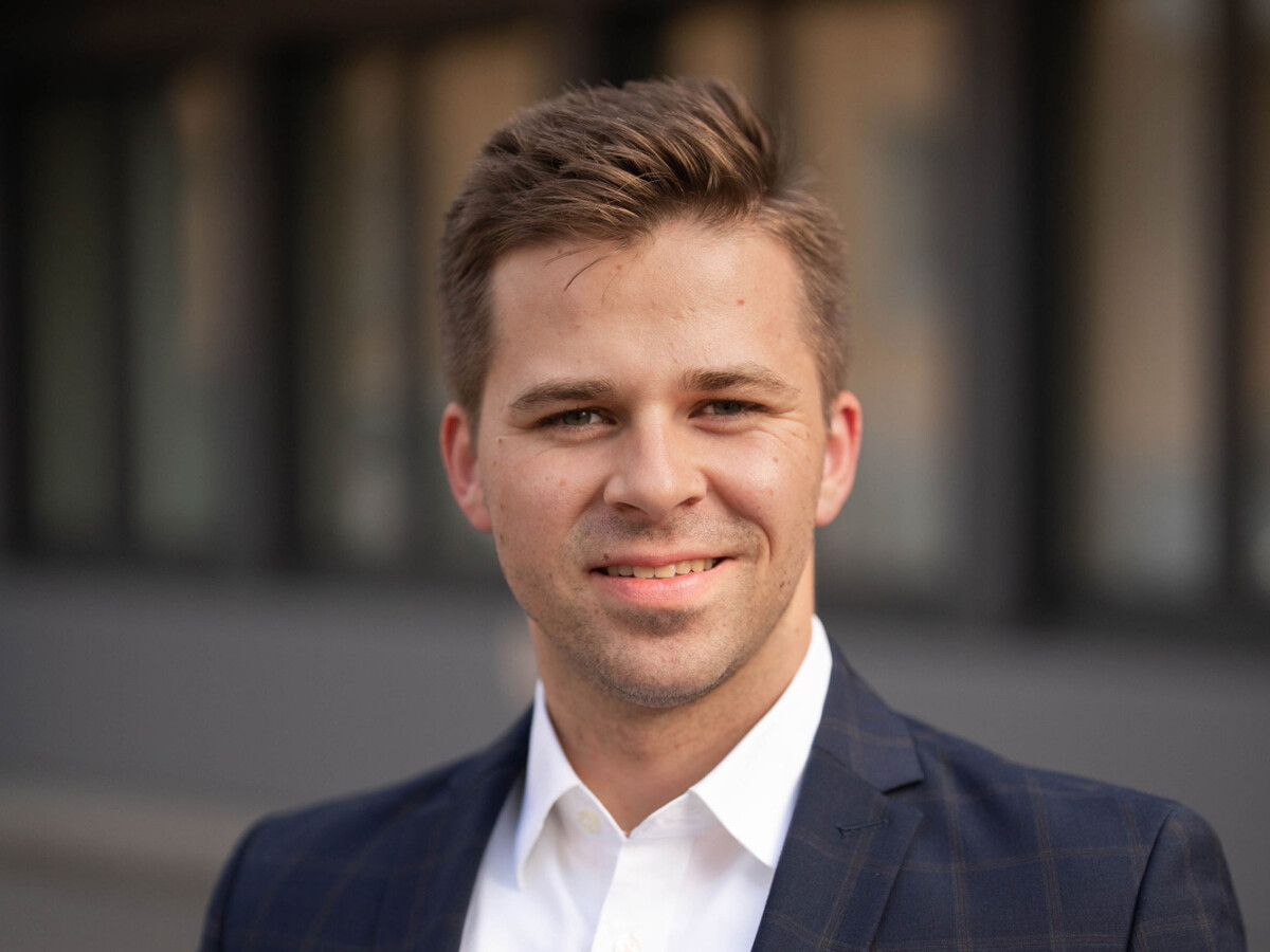 Mathis Schünemeyer