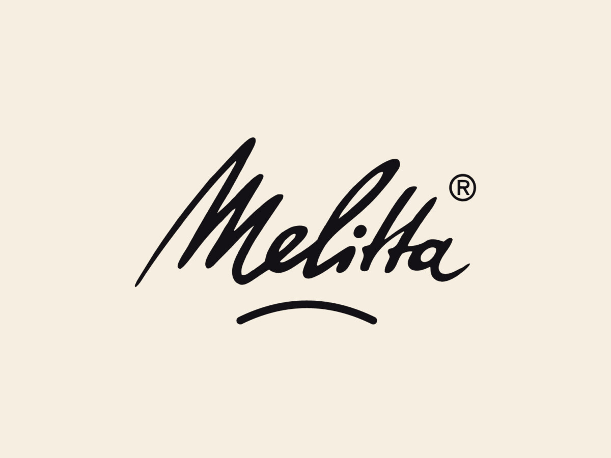 Logo Melitta