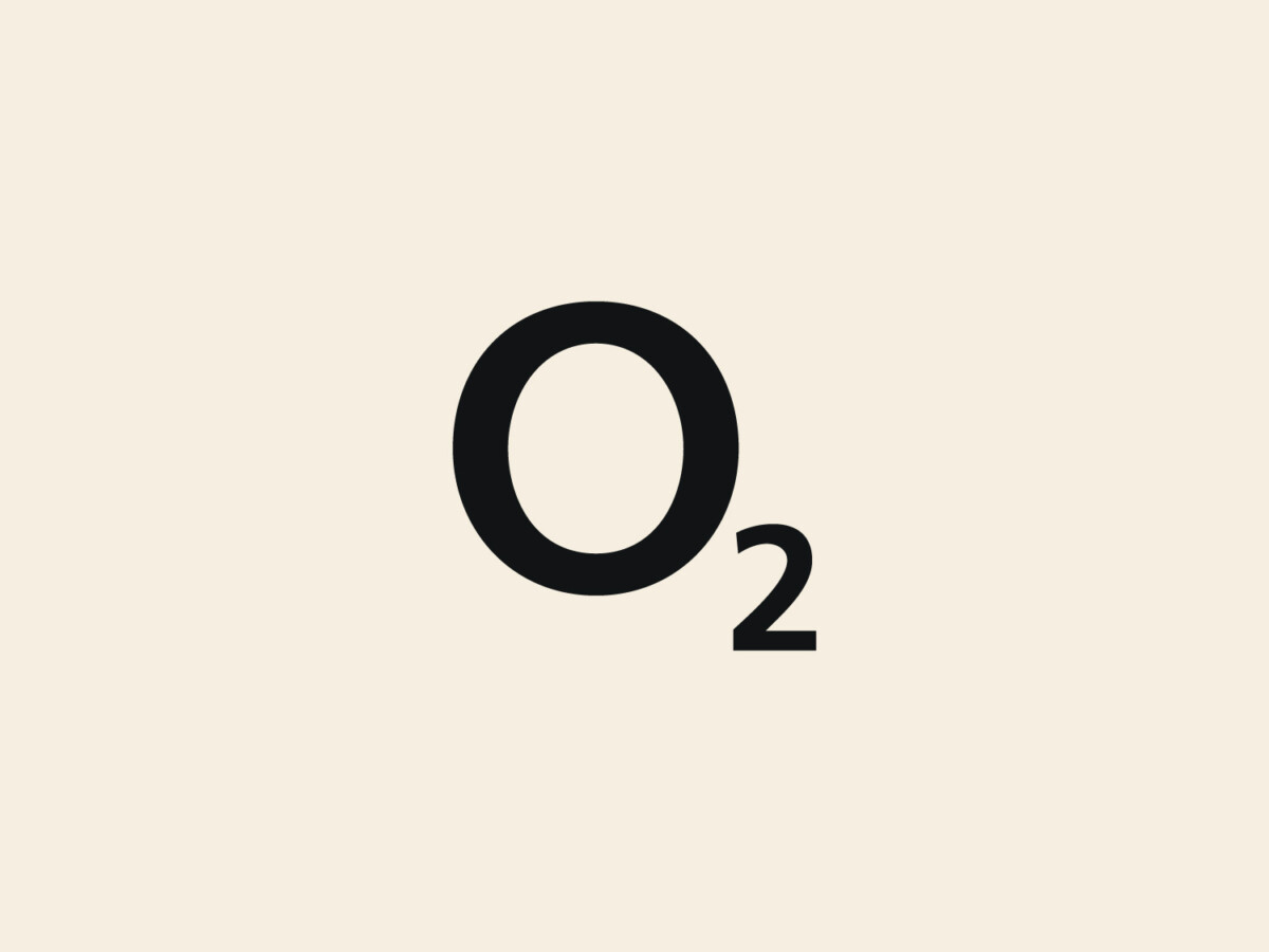 Logo O2