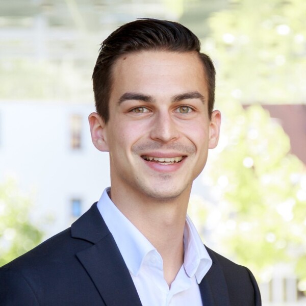 Patrick Meyer