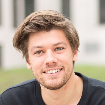 Maximilian Kirschbauer