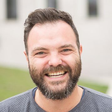 Rouven Klein