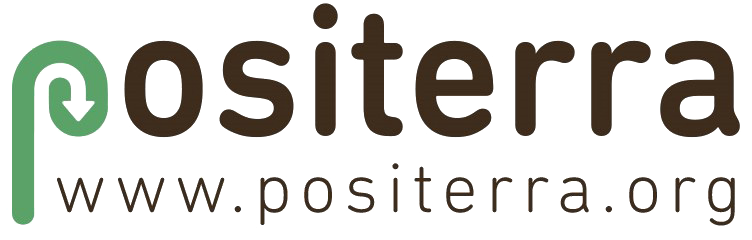 Logo Positerra