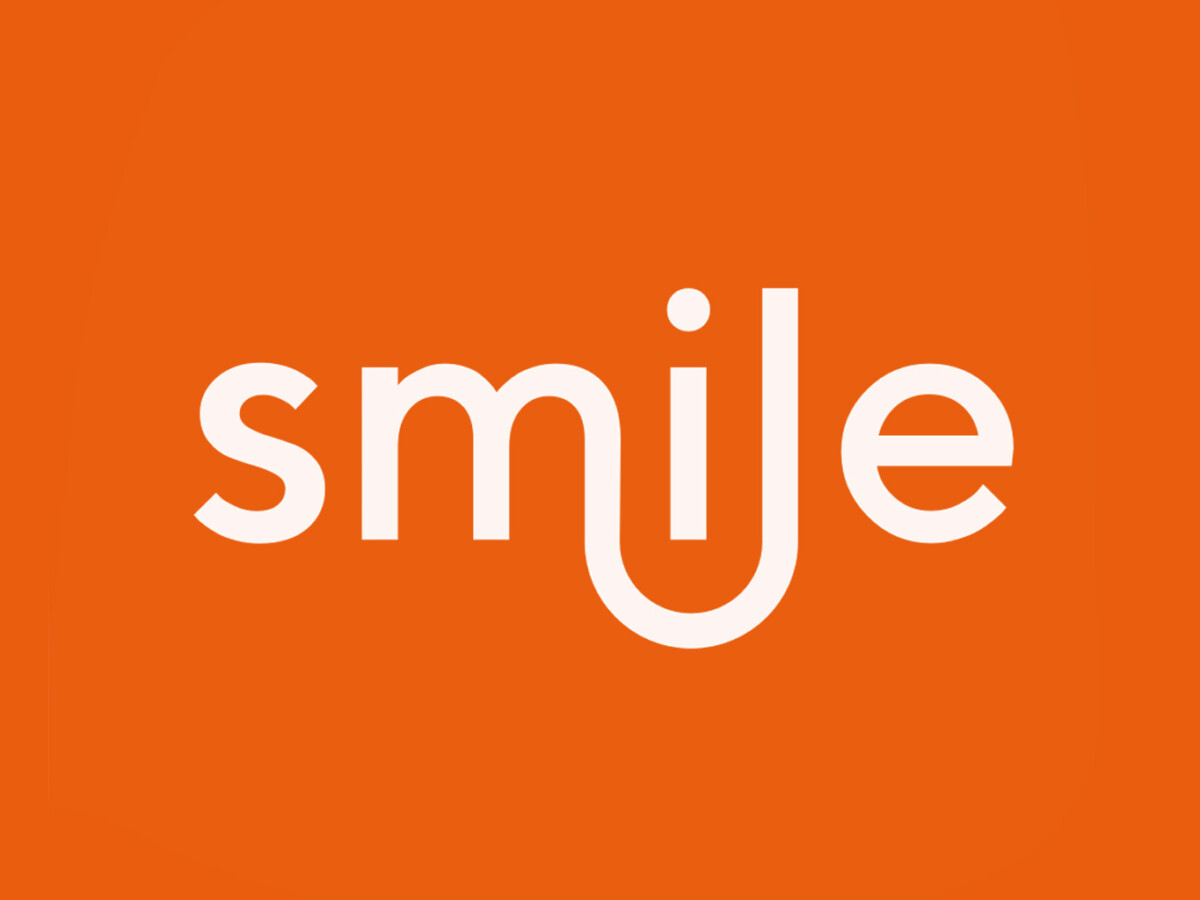 Smile Logo