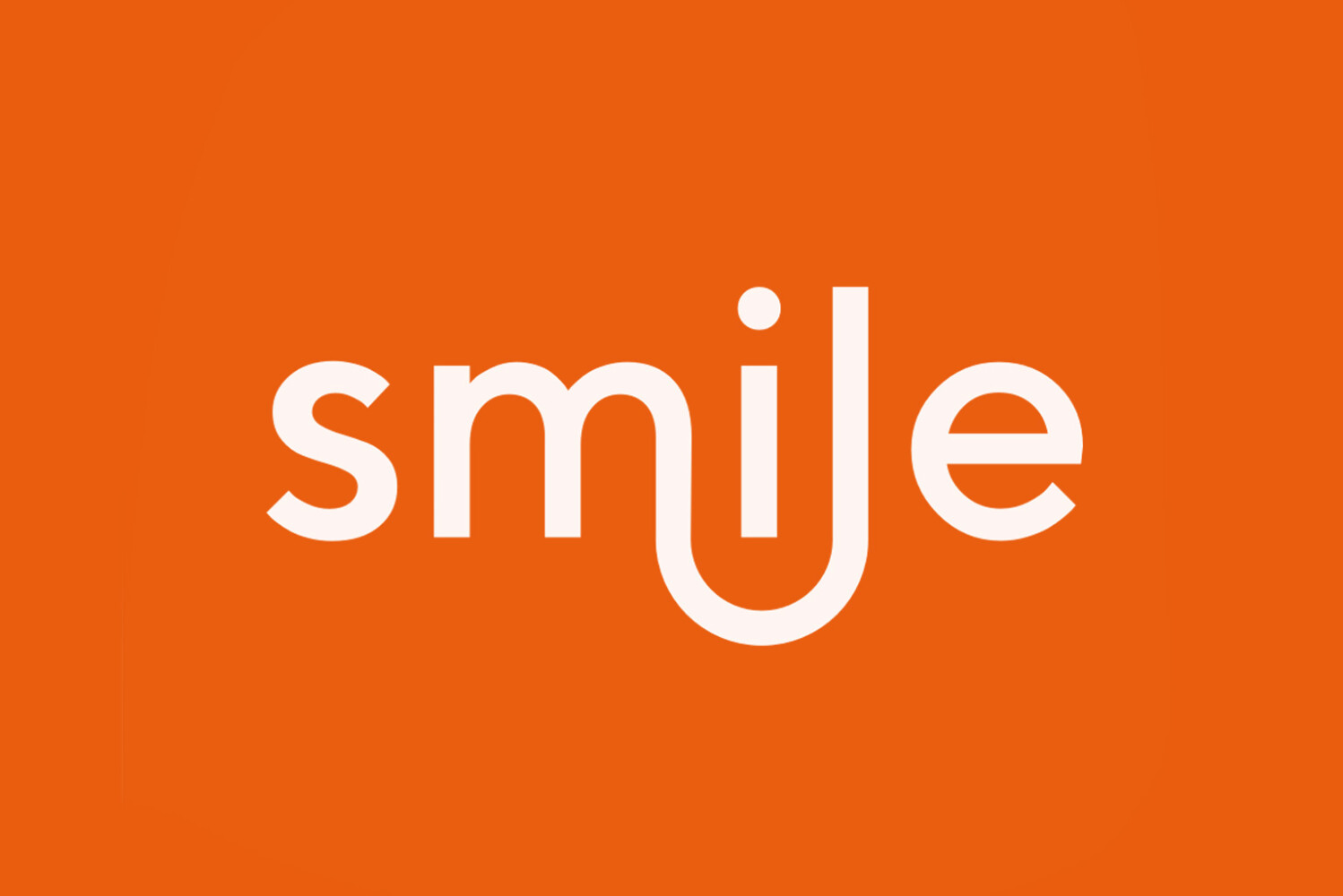 Smile Logo