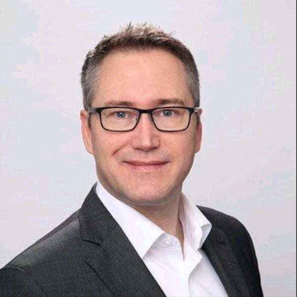 Stefan Ströher