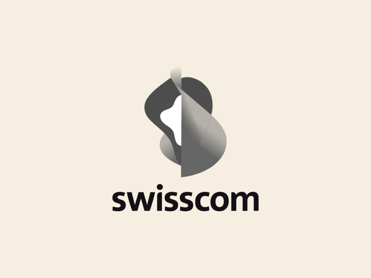 Logo Swisscom