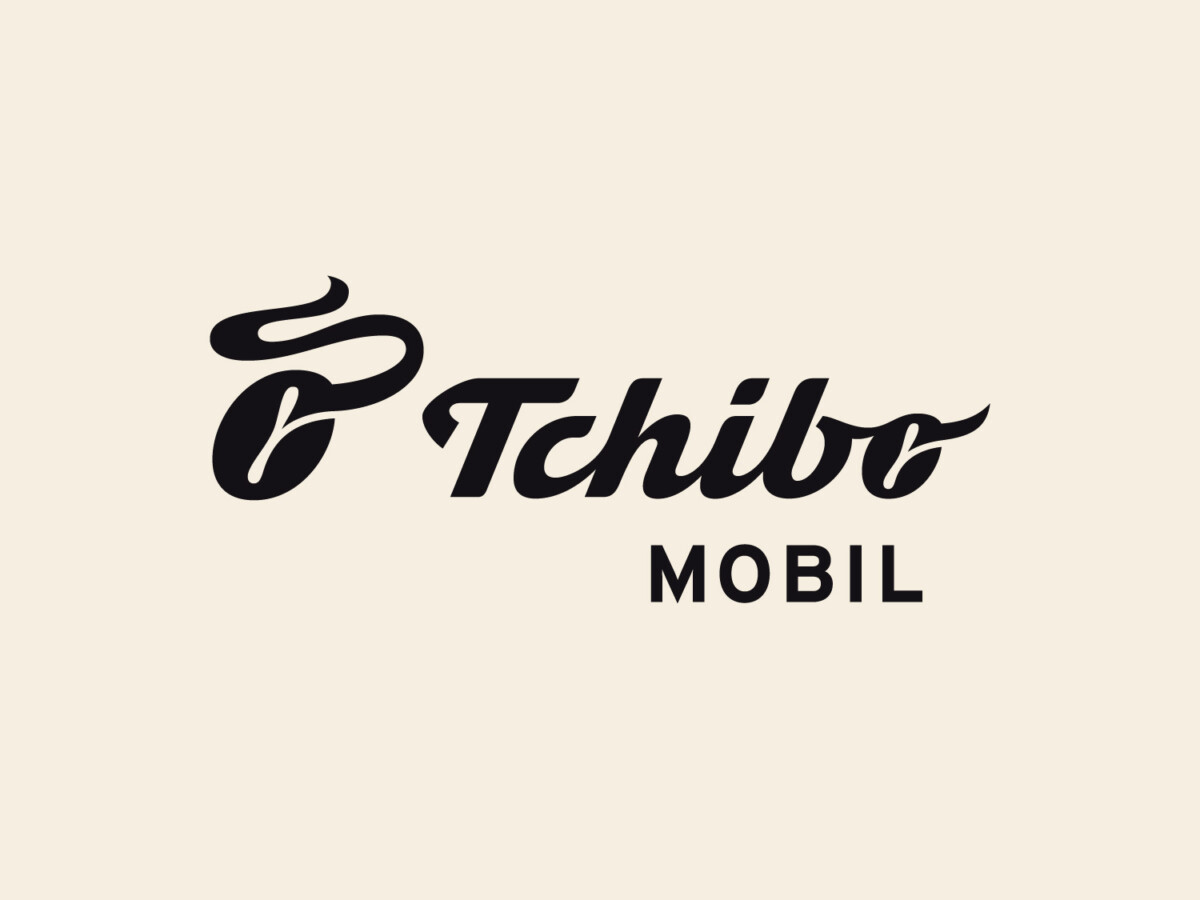 Logo Tchibo Mobil