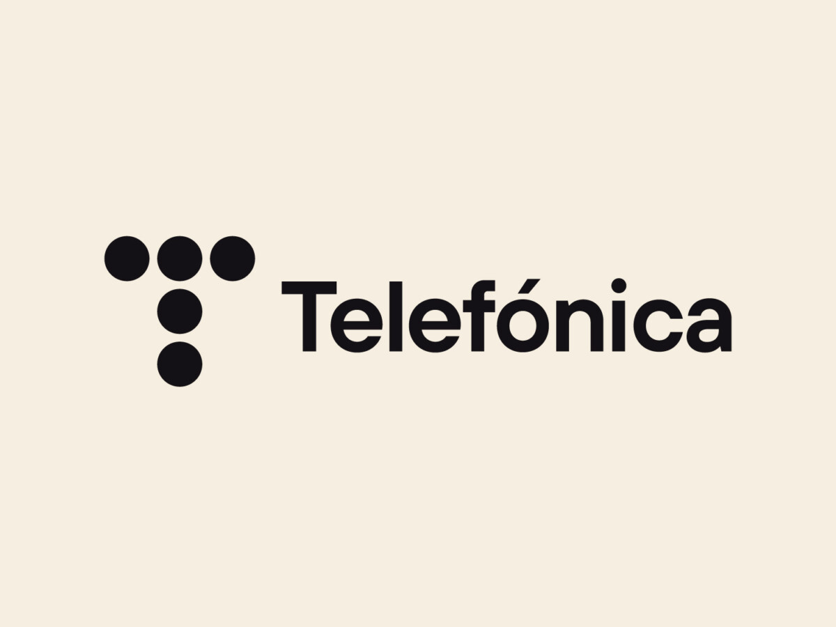 Logo Telefonica