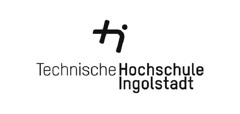Logo Technische Hochschule Ingolstadt