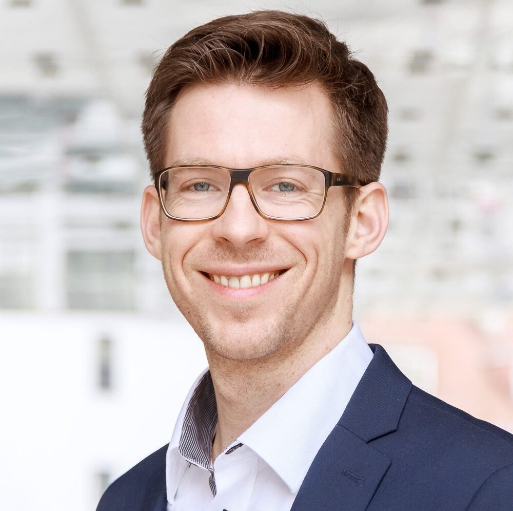 Timo Burmeister