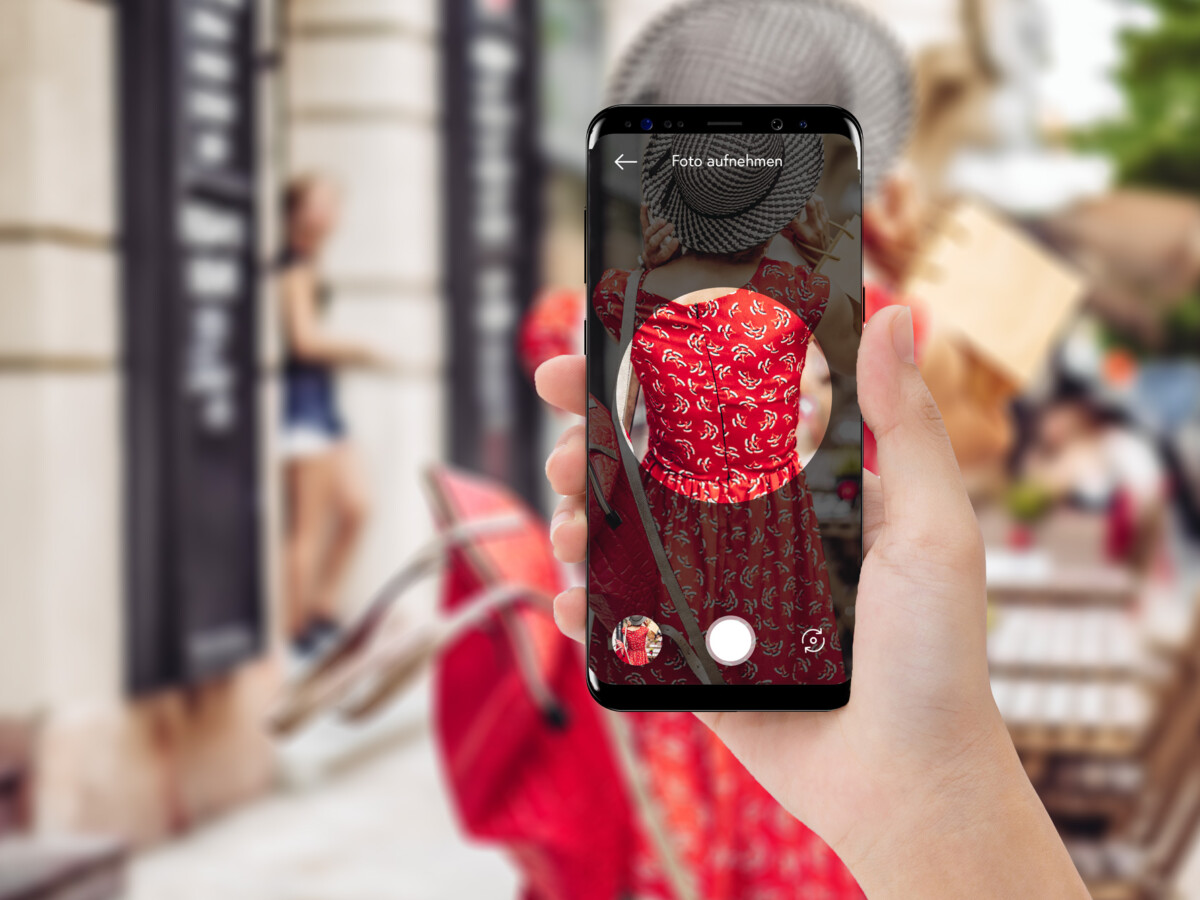 Whitepaper: Visual Search Revolution – Ein Hype oder das nächste große Ding?