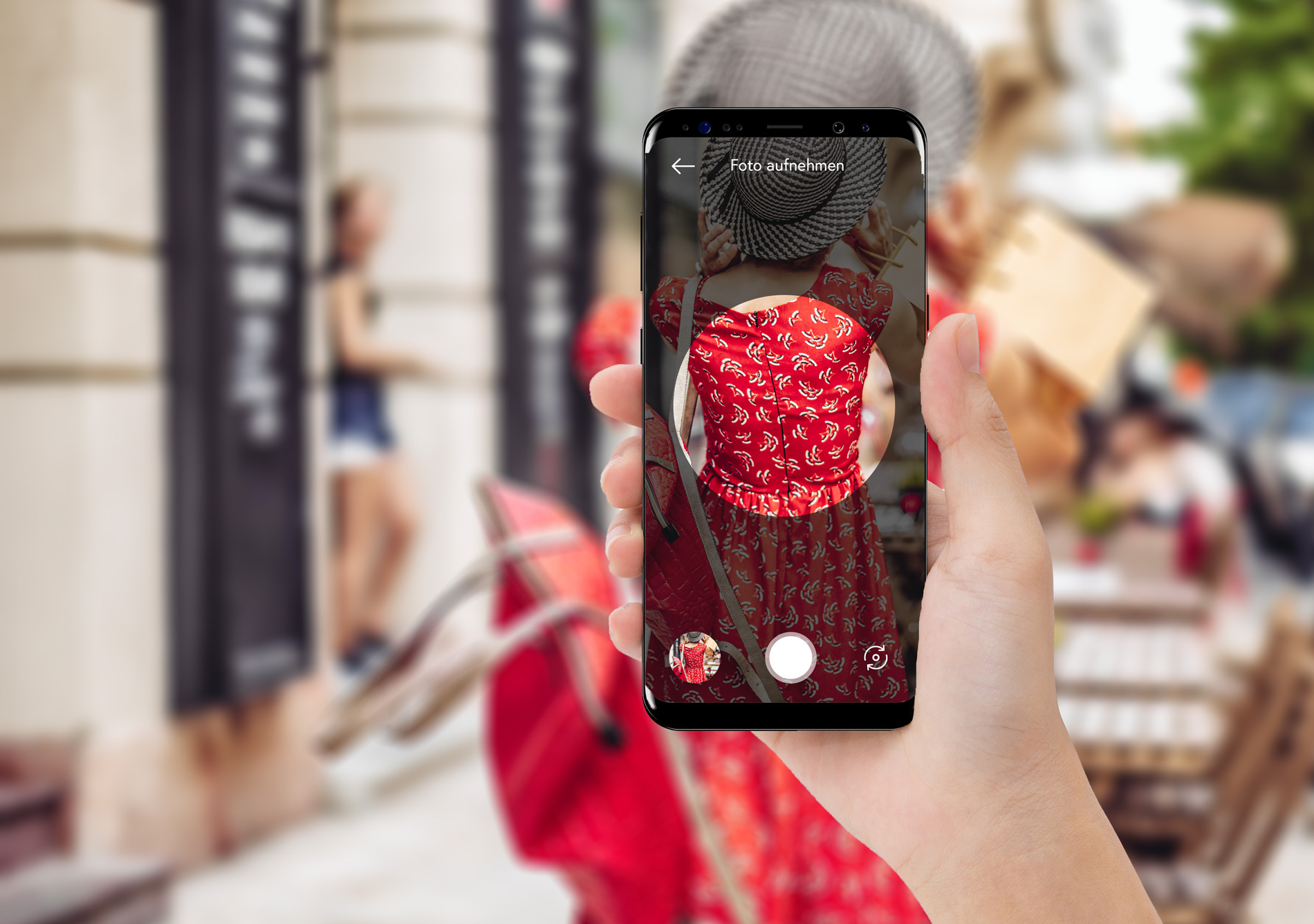 Visual Search Revolution: Ein Hype oder das nächste große Ding?