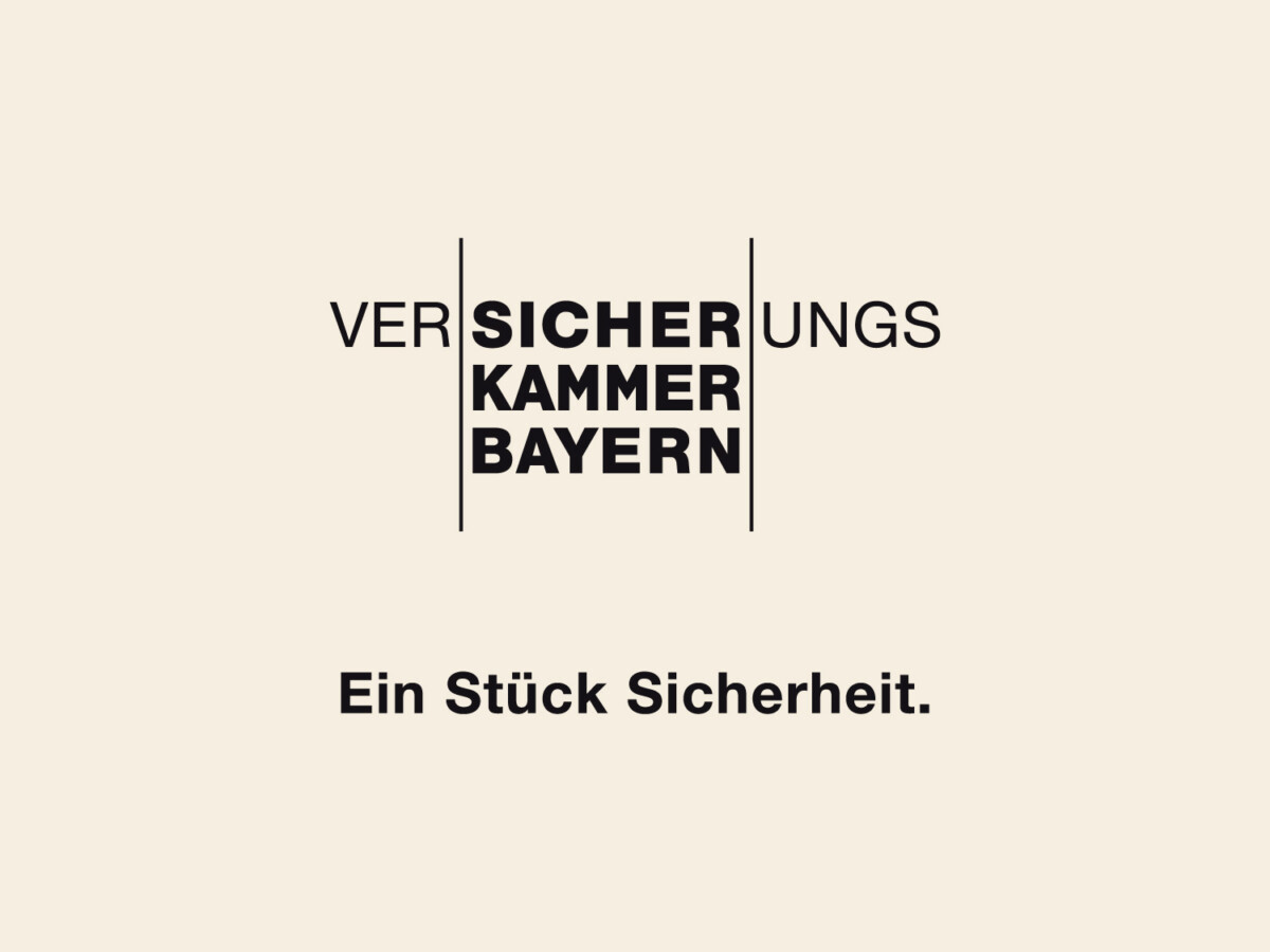 Logo Versicherungskammer Bayern