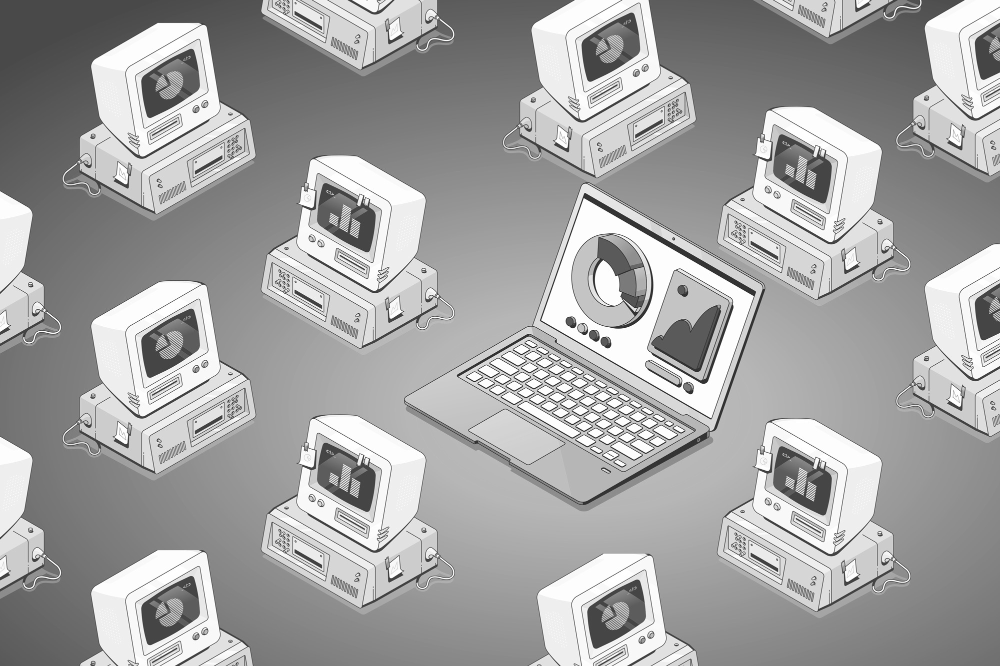 Act like a Fintech – Was Banken von Fintechs lernen können