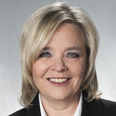 Kristine Michaelsen