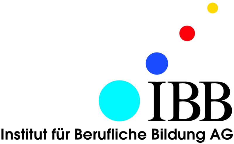 Logo IBB