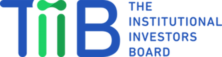 TIIB Logo