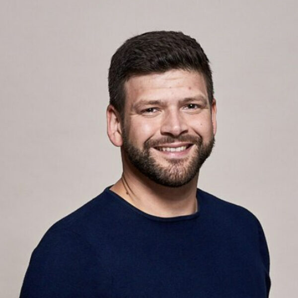 Philipp Singer