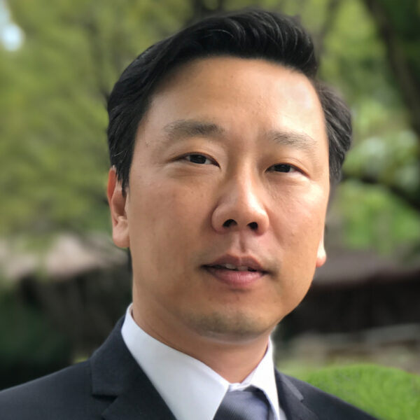 Stephan Hong