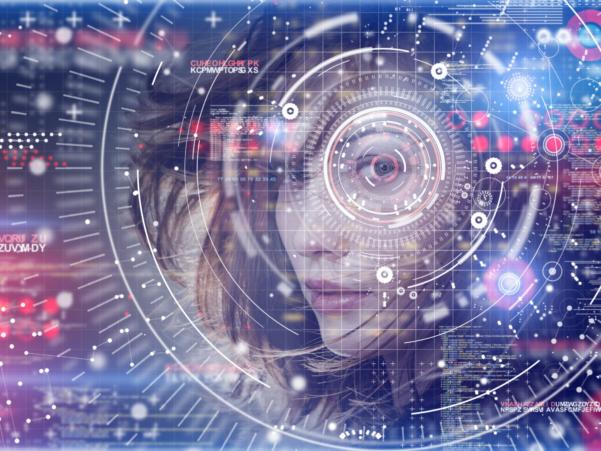 Visualisation de la technologie