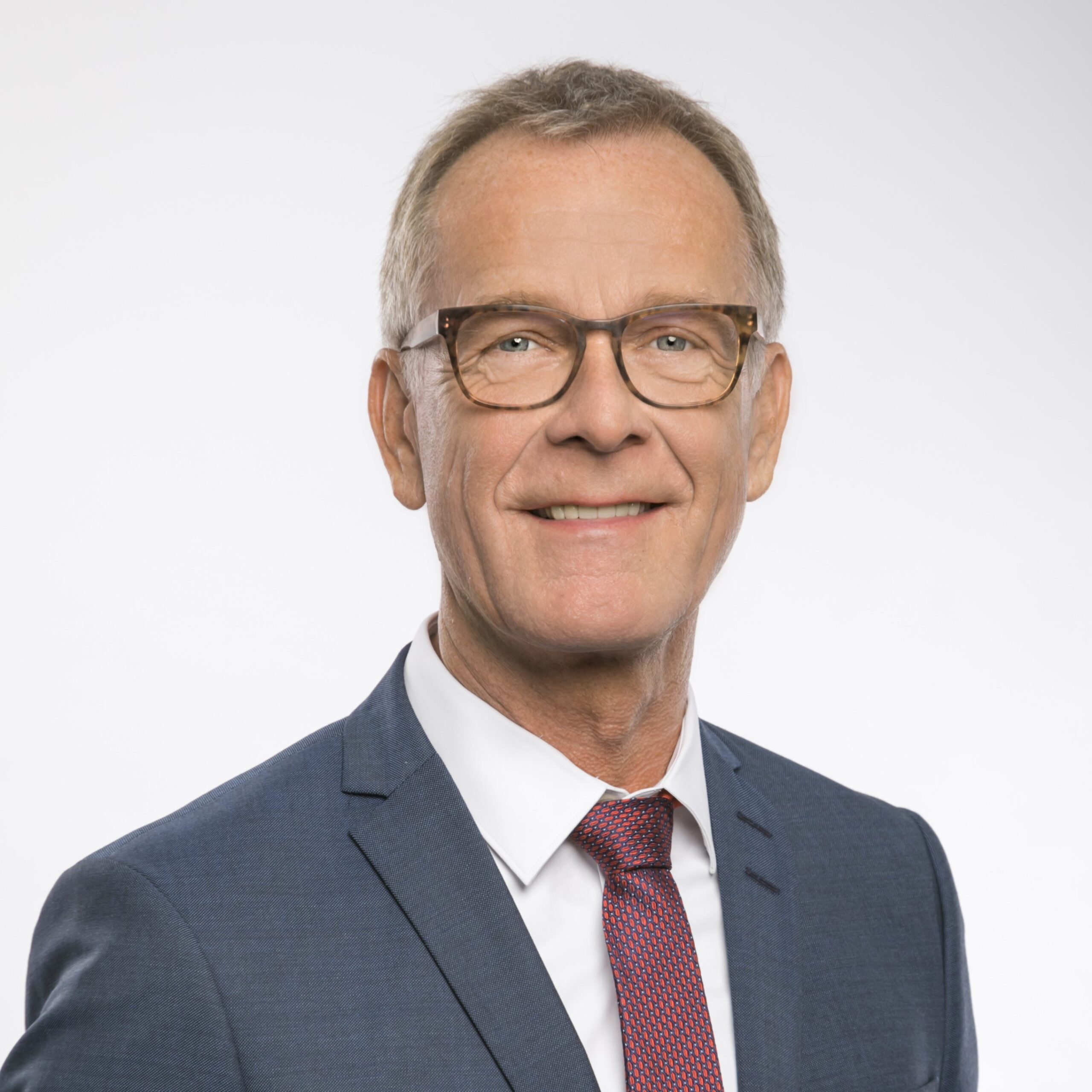 Prof. Dr. Peter Maas