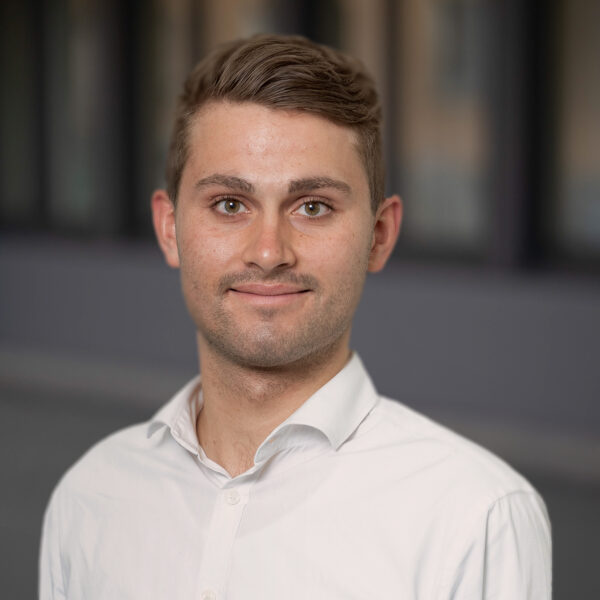 Jannik Schwarz