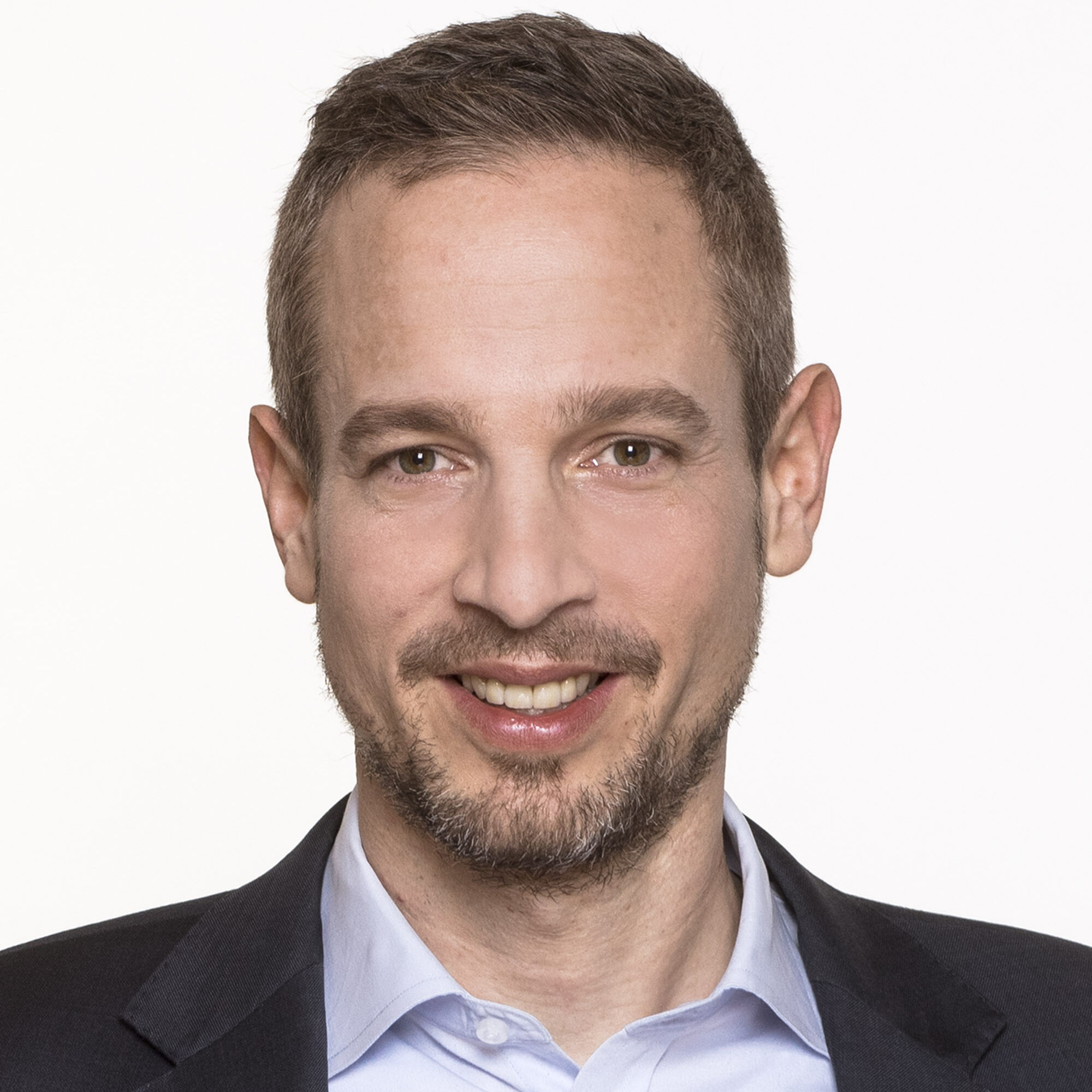 Dr. Johannes Berentzen