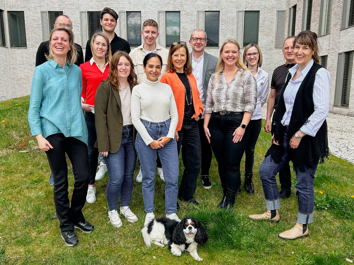 RID CRM Coaching Gruppe 2024