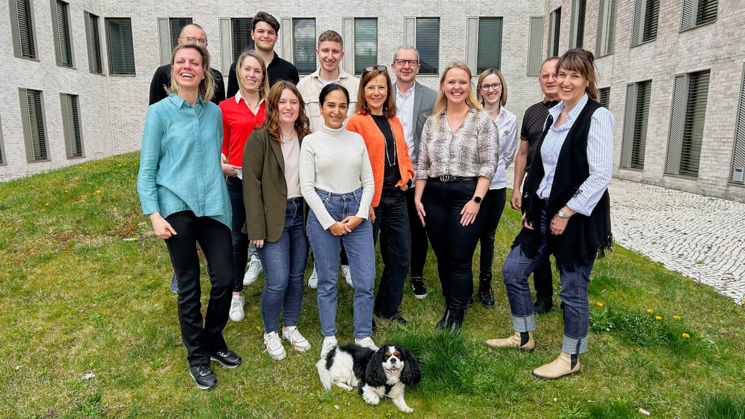 RID CRM Coaching Gruppe 2024