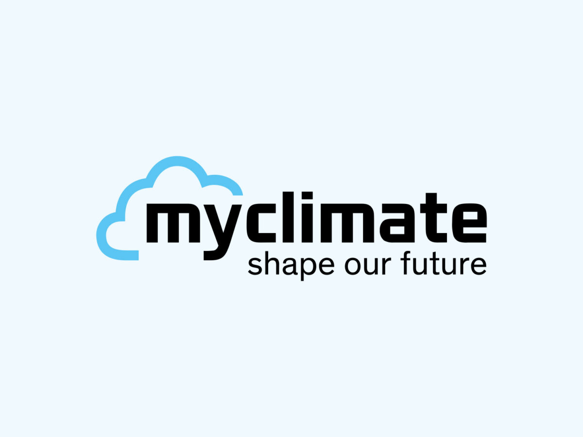 Logo myclimate