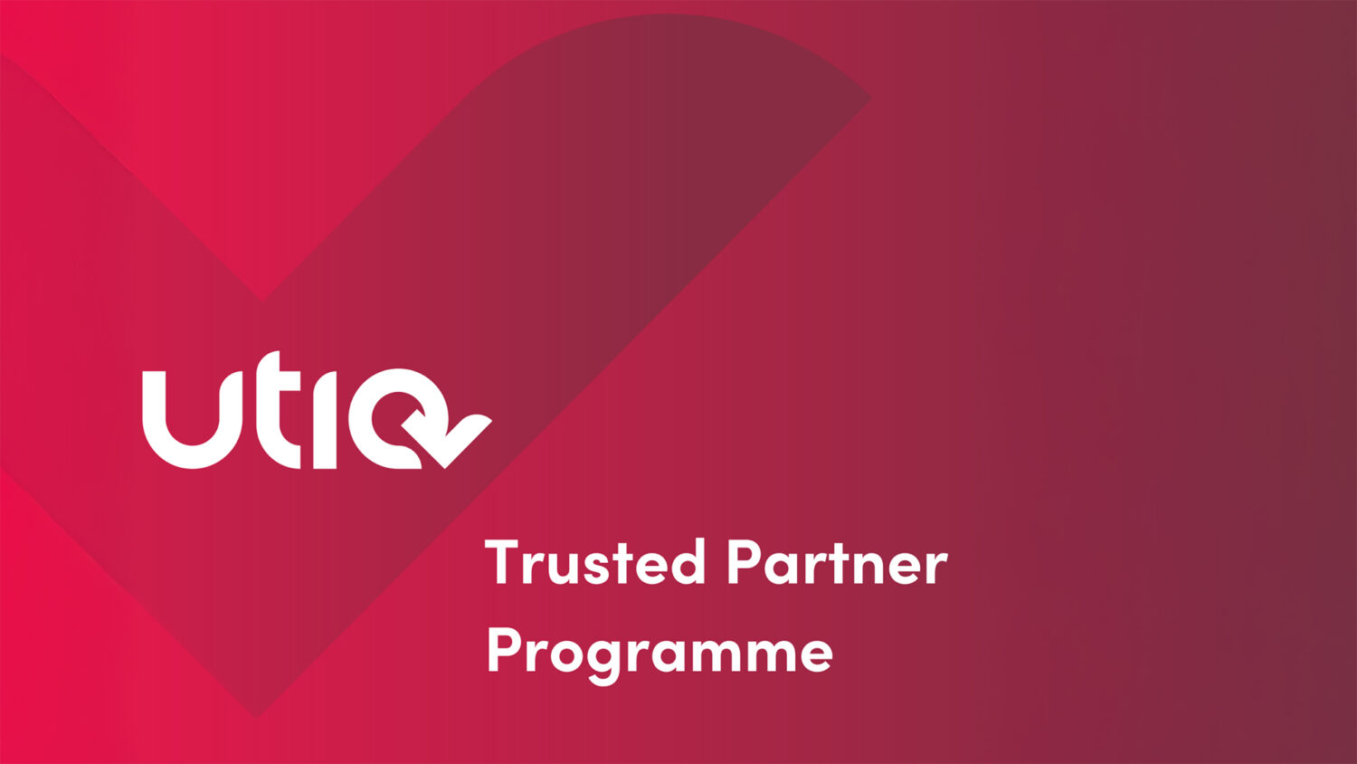 Utiq Trusted Partner Programme