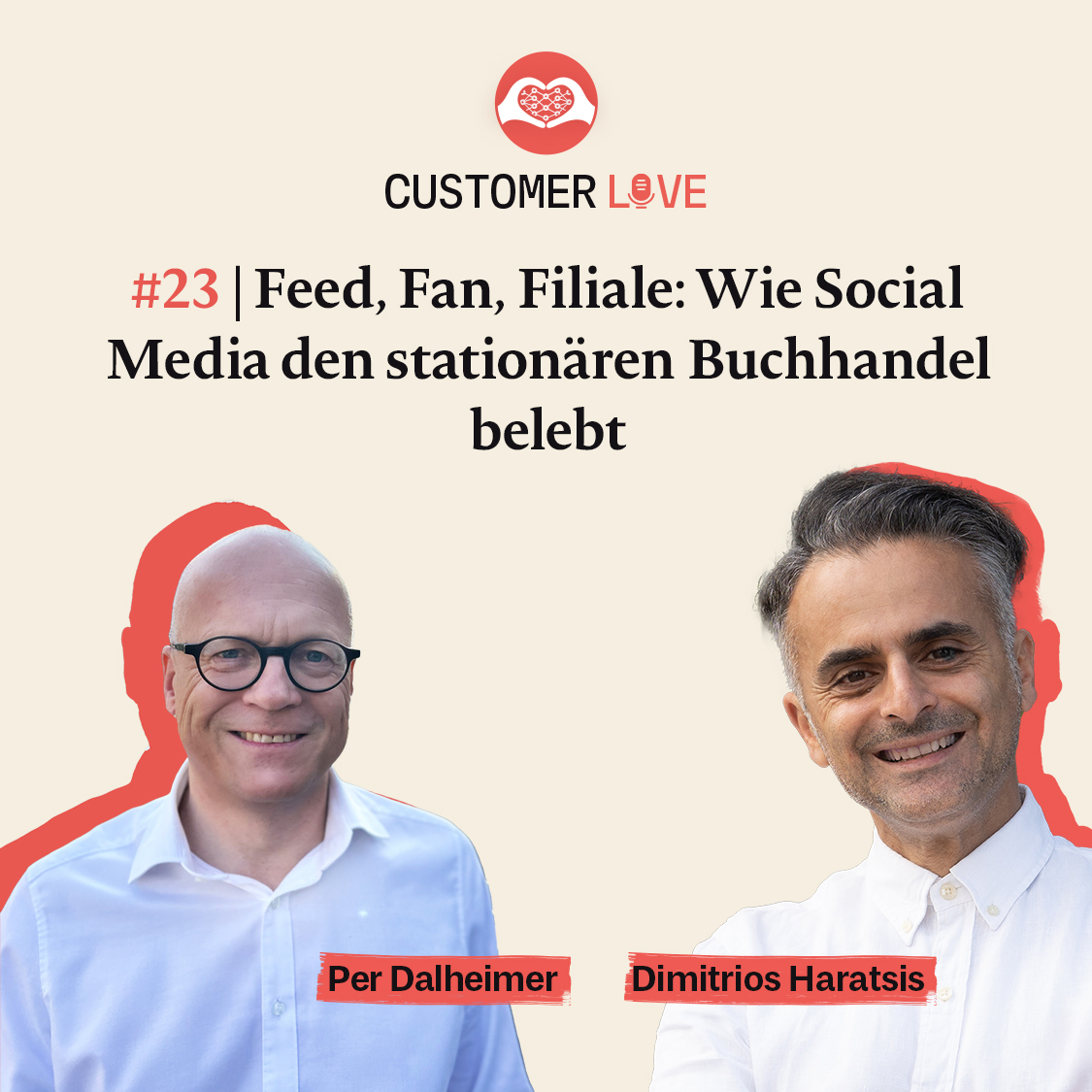 Feed, Fan, Filiale: Wie Social Media den statio­nären Buchmarkt belebt!