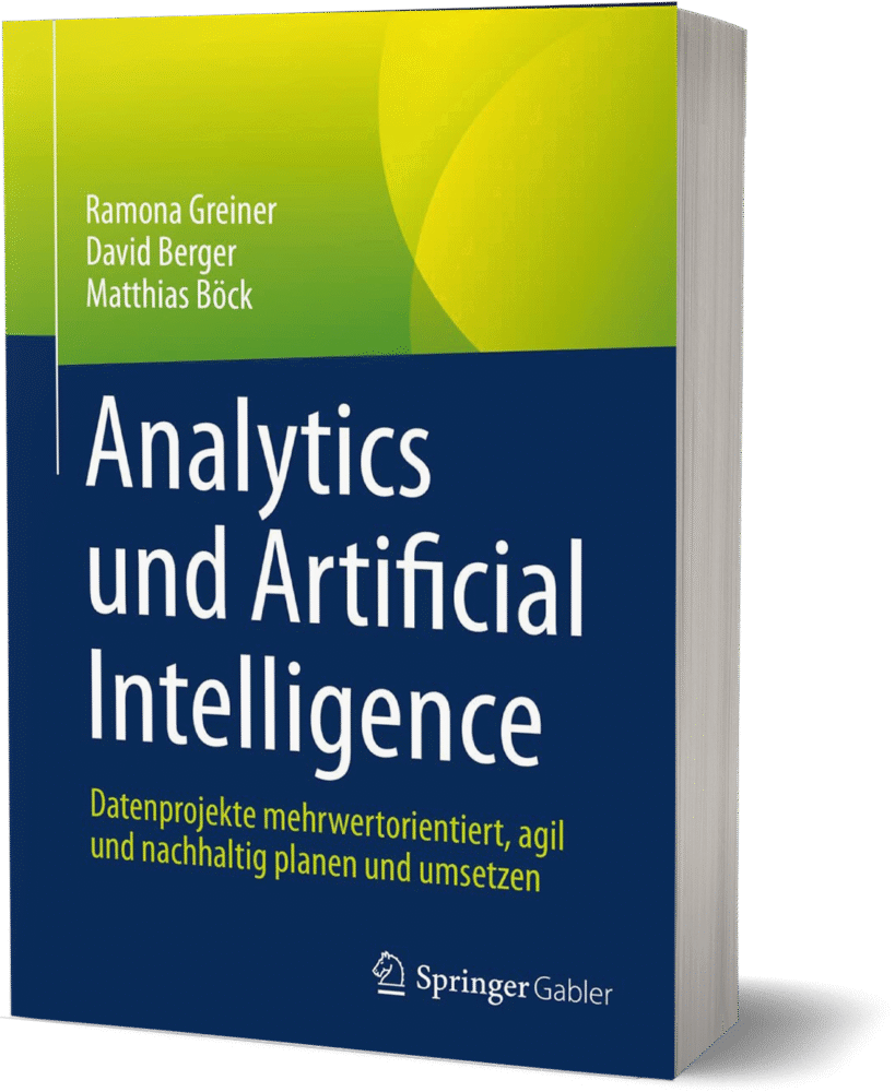 Analytics und Artificial Intelligence