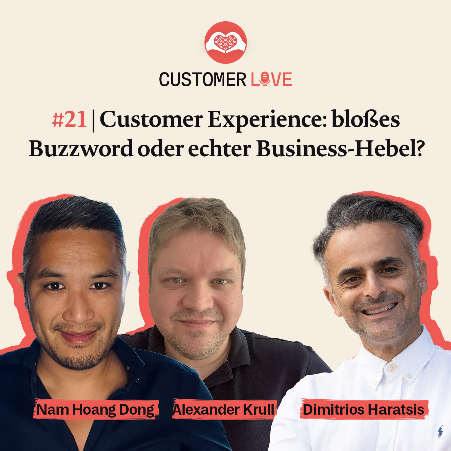 Customer Experience: bloßes Buzzword oder echter Business-Hebel?