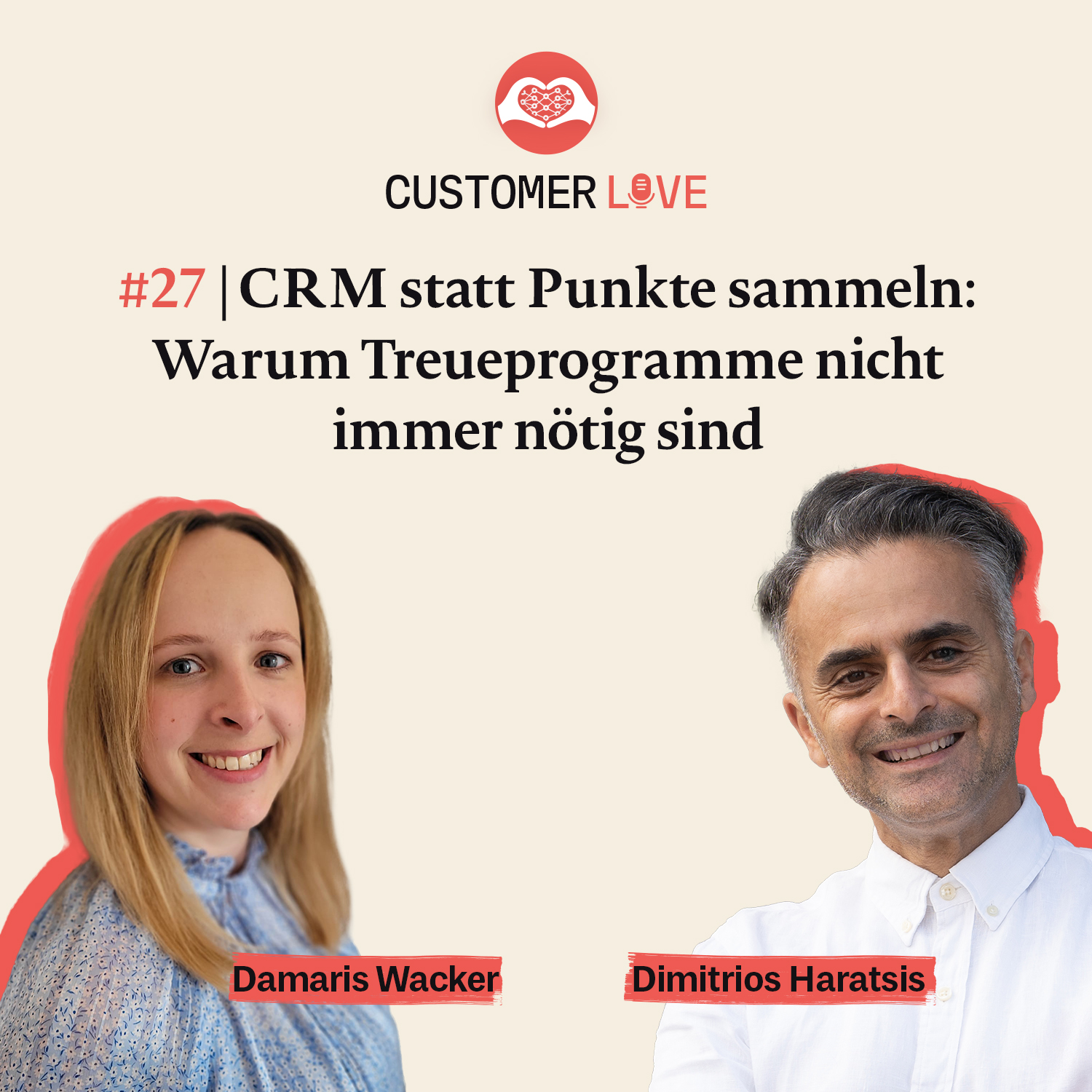 CRM statt Punkte sammeln: Warum Treue­pro­gramme nicht immer nötig sind