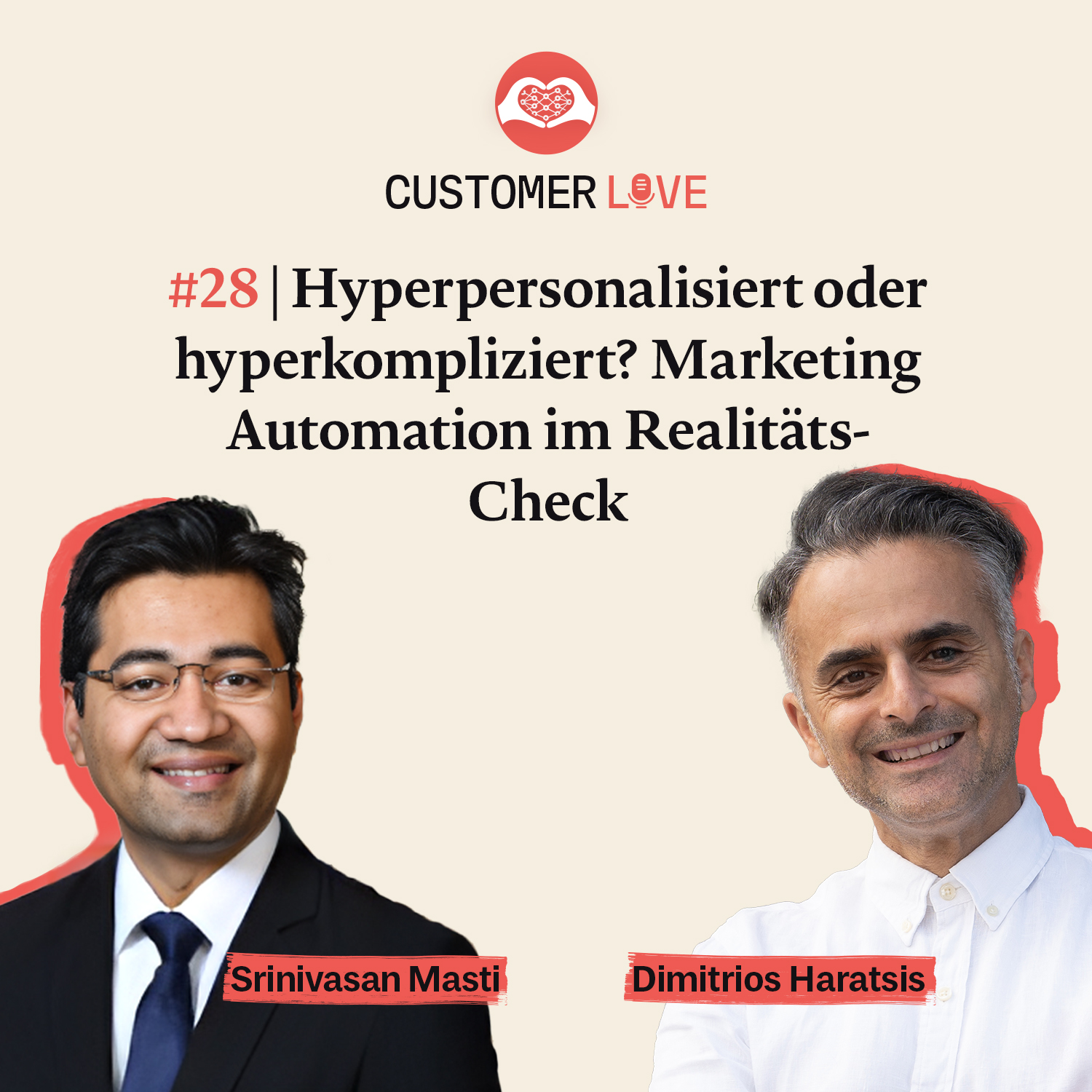 Hyper­per­so­na­li­siert oder hyper­kom­pli­ziert? Marketing Automation im Realitäts-Check