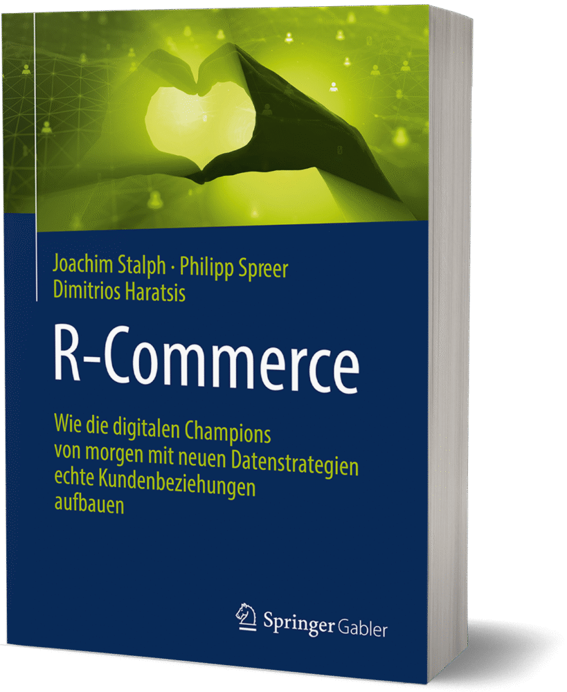 R-Commerce Buch