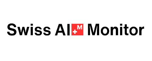 Swiss AI Monitor Logo