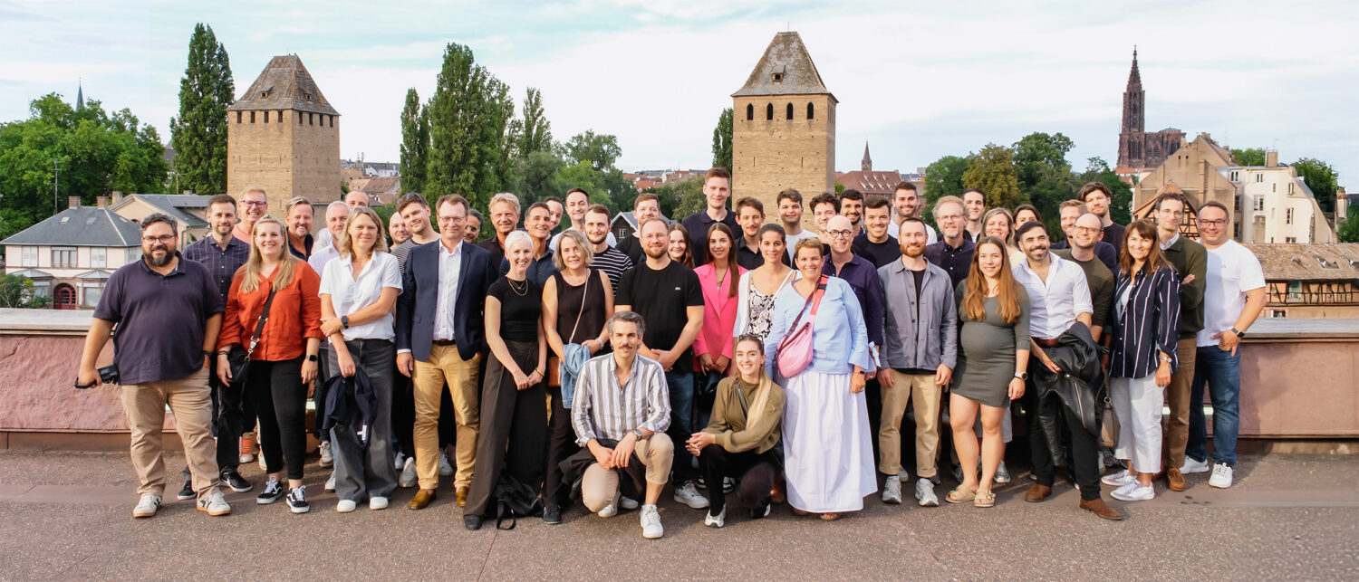 elaboratum Team