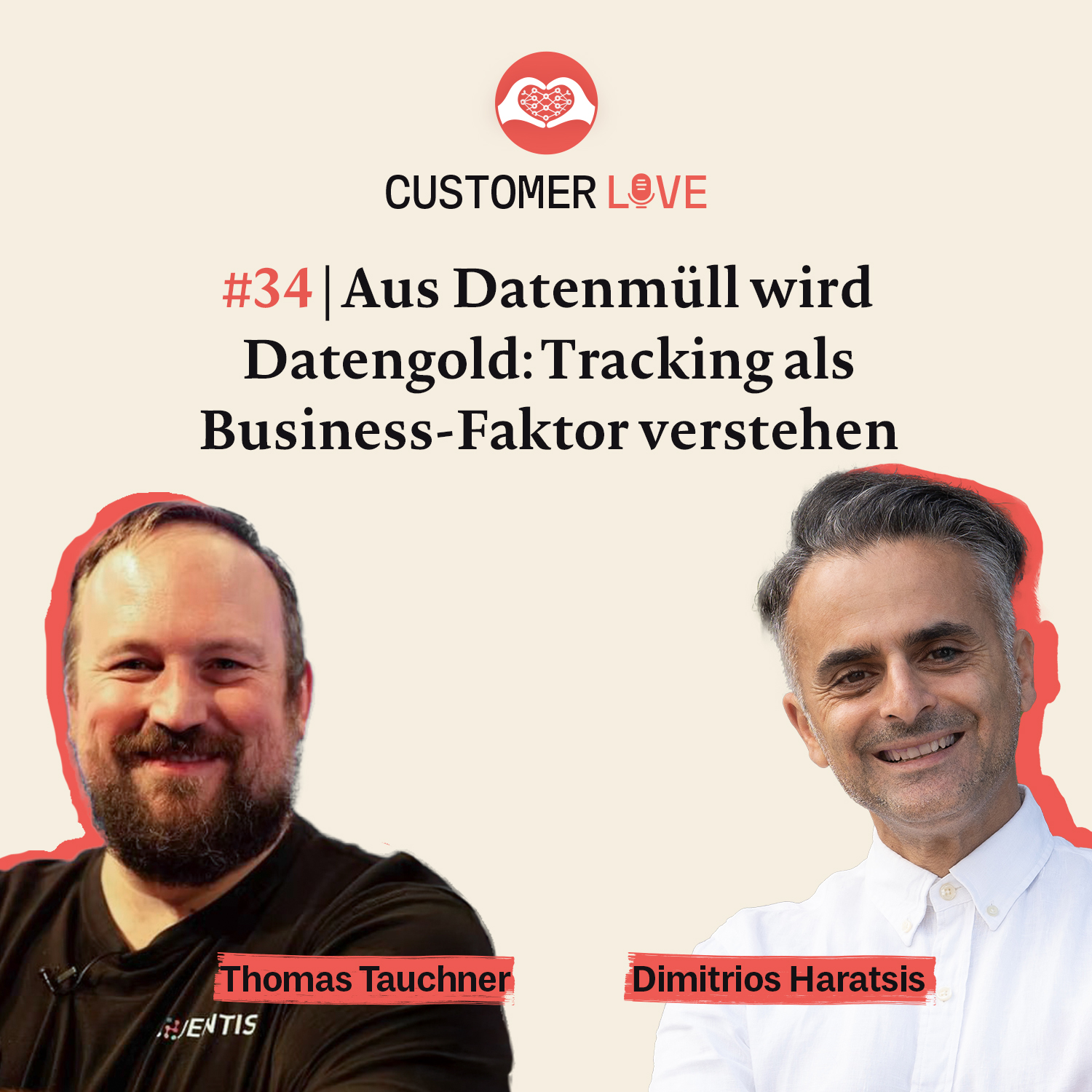 Aus Datenmüll wird Datengold: Tracking und First-Party-Datenstrategie als Business-Faktor verstehen