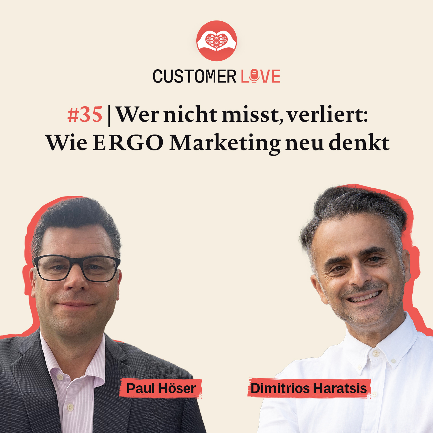 Wer nicht misst, verliert: Wie ERGO Marketing neu denkt