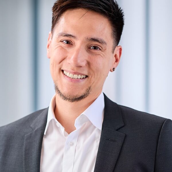 Kevin Lippmann-Böhmer