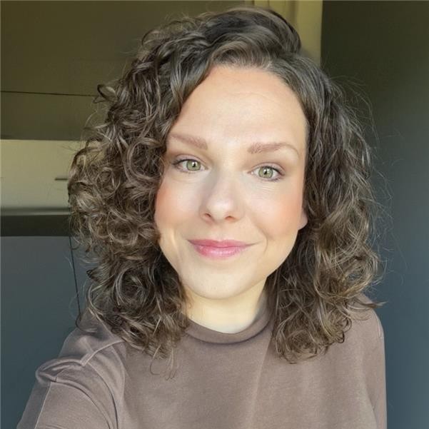 Sarah Ostkamp