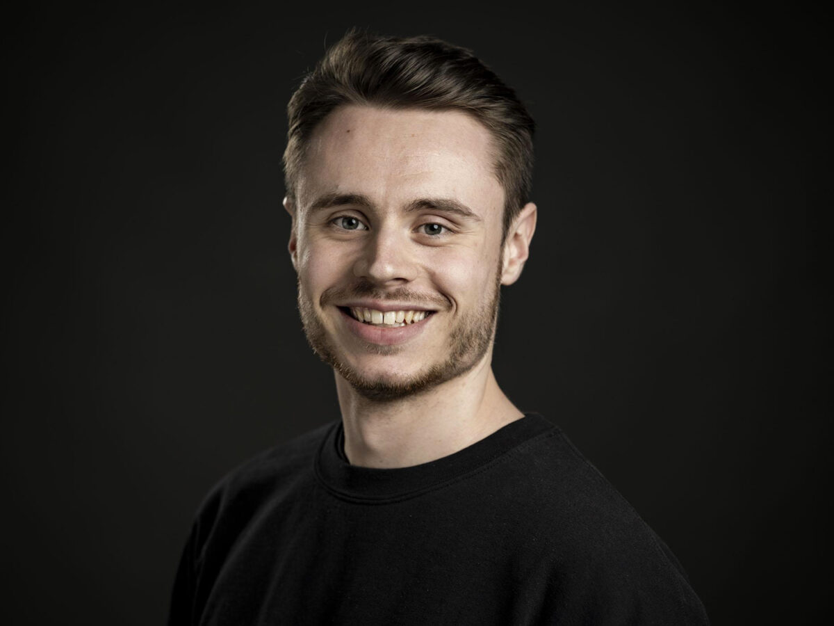 Tim Möbius