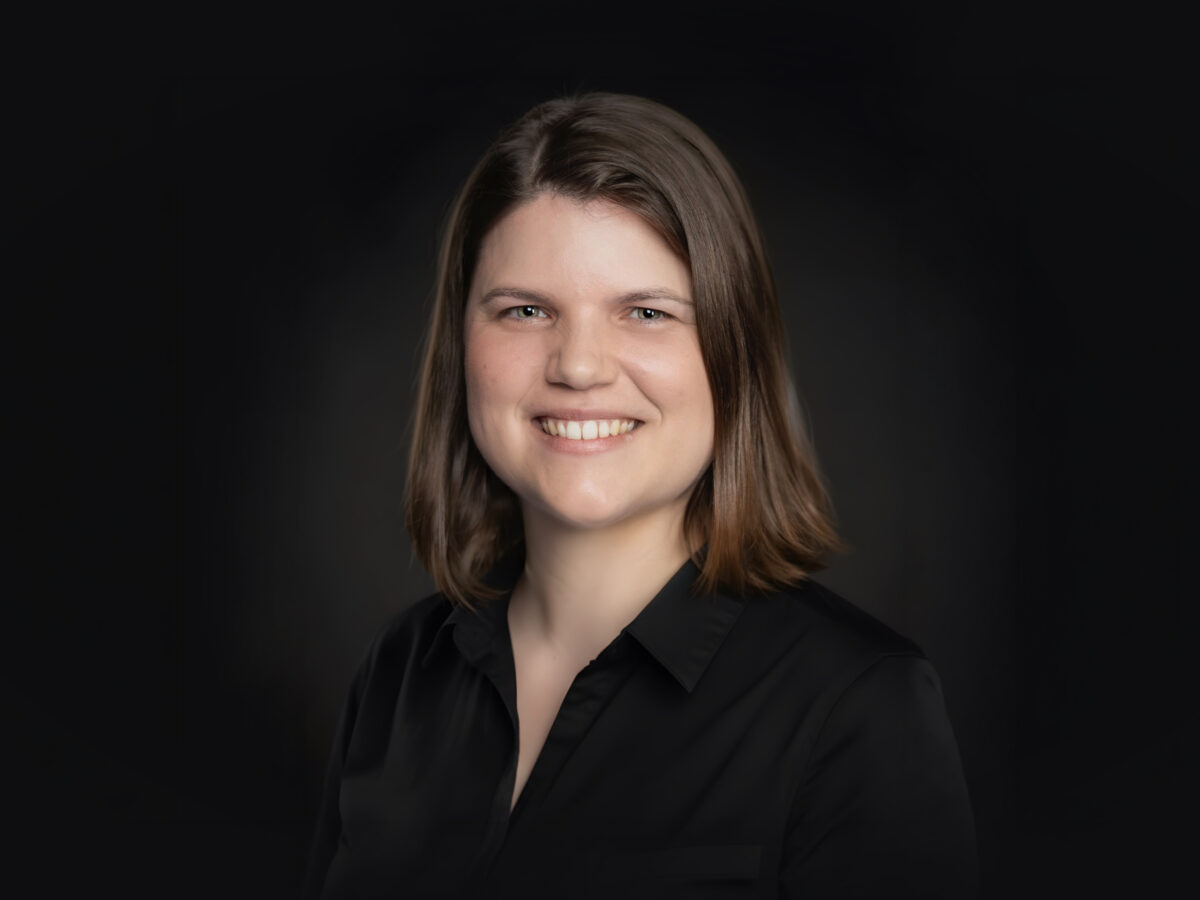 Katharina Hauck