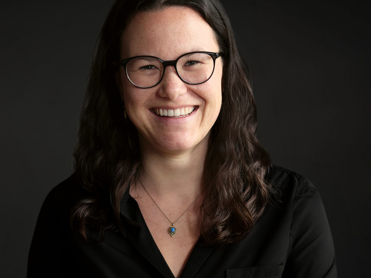 Foto Nina HEcht